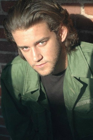 Cal Thomas portrait