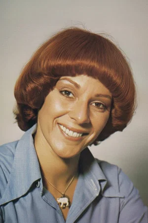 Glauce Graieb portrait