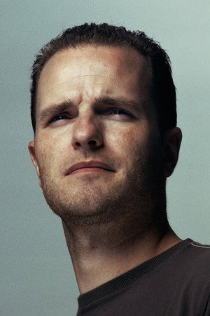 Promo portrait