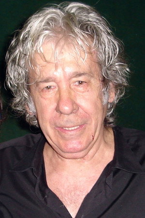 Paco Ibáñez portrait