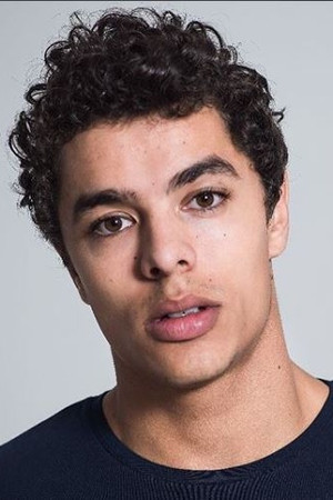 Matheus Abreu portrait