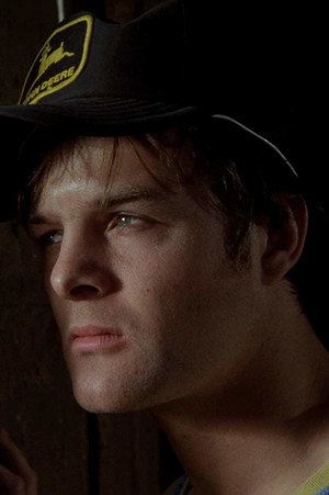 Nicholas Love portrait