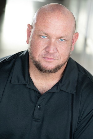 Billy Culbertson portrait