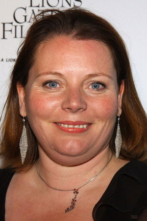 Joanna Scanlan portrait