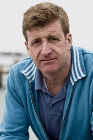 Patrick Joseph Kennedy portrait