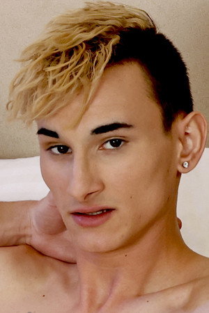 Tristan Webber portrait