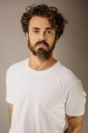 André Patrício portrait
