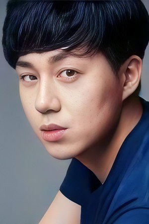 Park Hyun Joon portrait