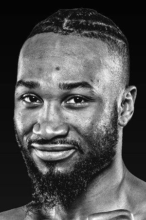Ve Shawn Owens portrait