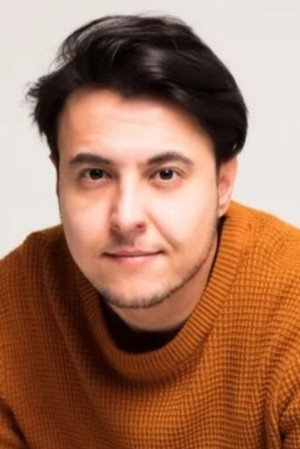 Burak Topaloğlu portrait