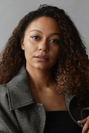 Kassius Nelson portrait