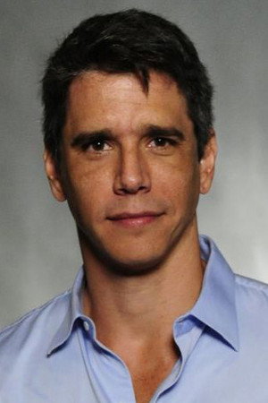 Márcio Garcia portrait