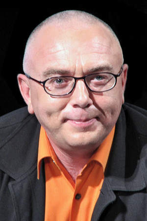 Pavel Lobkov portrait