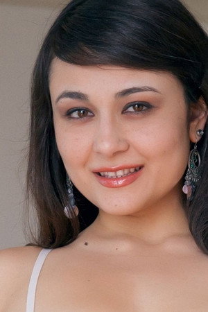 Sophia Jade portrait