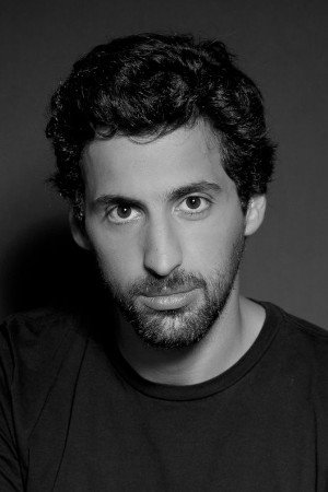 Eduardo Breda portrait