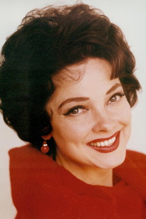 Kathryn Grayson portrait