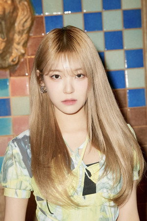 Baek Jiheon portrait