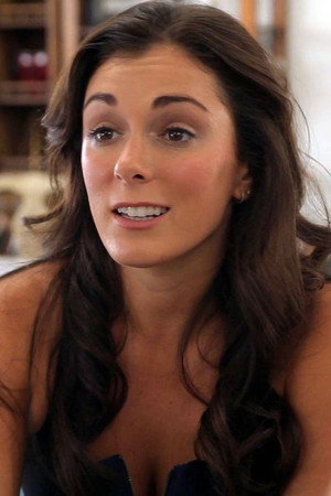 Brittany Nicole Kovler portrait