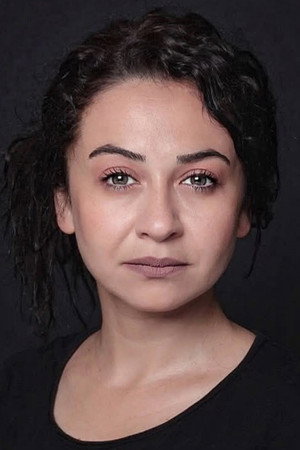 Güliz Gündüz portrait