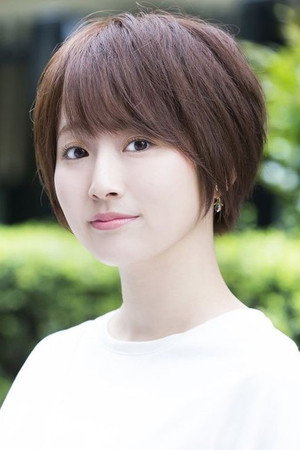 Yumiri Hanamori portrait