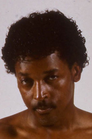Gene LaMar portrait