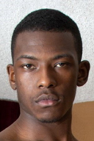 Ty Lamar portrait