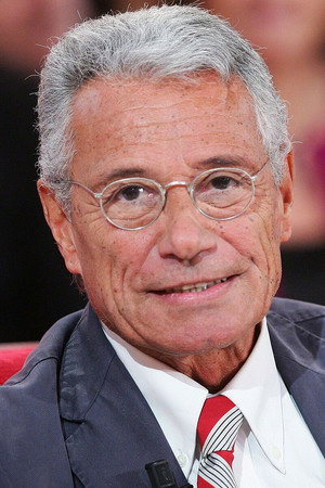 Jean-Marie Périer portrait