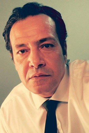Ahmed Al Salakawi portrait