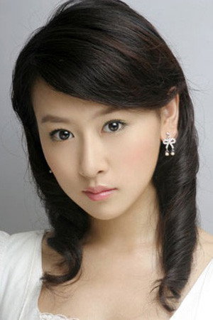 Mao Junjie portrait