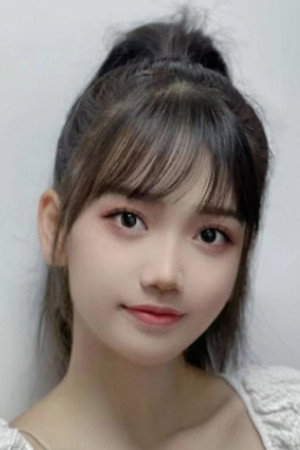 Wang Nannan portrait