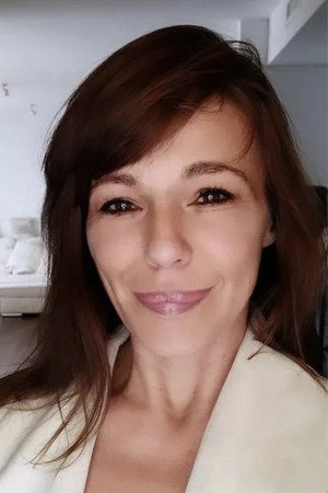 Anne Meson portrait