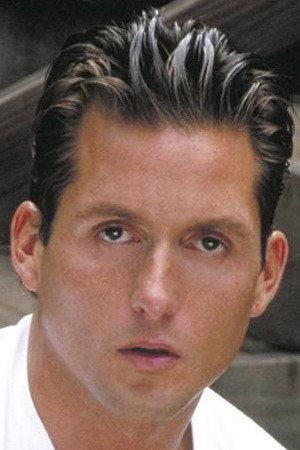 Doug Forbes portrait