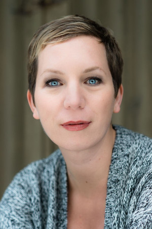 Anna Schönberg portrait