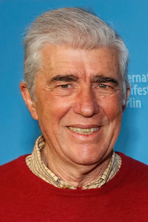 Henrique Vasconcelos portrait