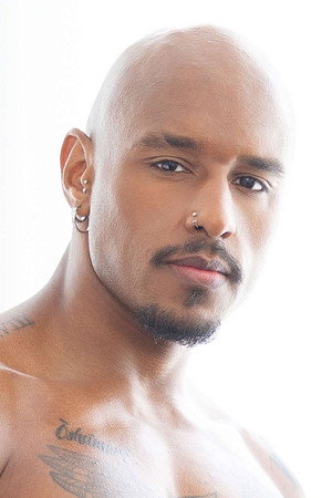 Ramiro Oli portrait