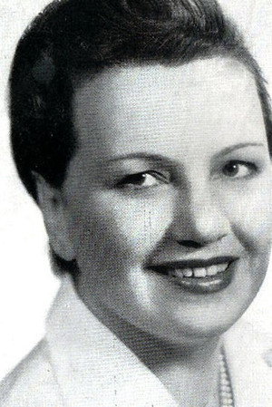 Edda Soligo portrait