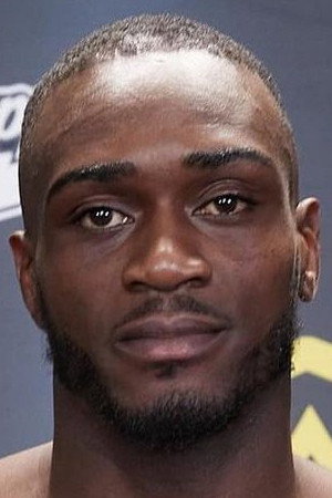Omiel Brown portrait