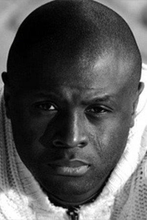 Ibrahima Keita portrait