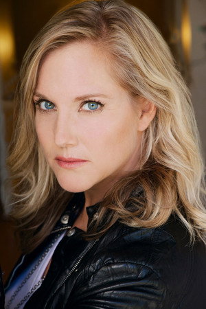 Krista Sutton portrait