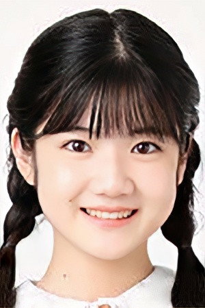 Mifu Kawashima portrait