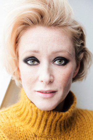 Maria Erwolter portrait