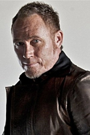 Bart Fouche portrait