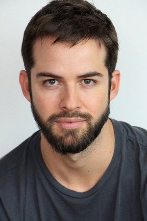 Bruno Dubeux portrait