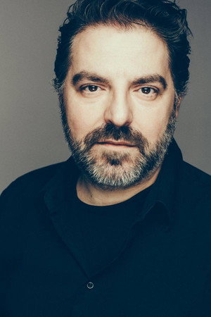 Lado Hadzic portrait