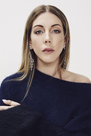 Katherine Ryan portrait