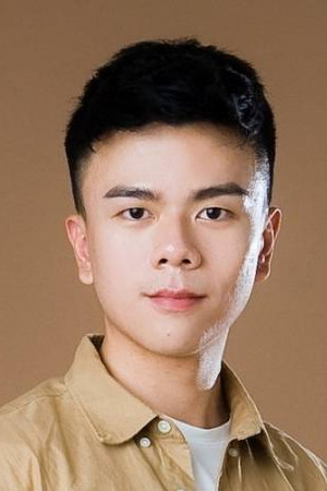 Li Zi-cheng portrait