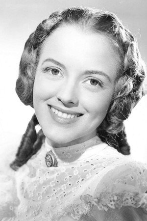 Anabel Shaw portrait