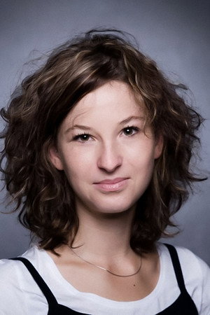 Julia Wyszyńska portrait