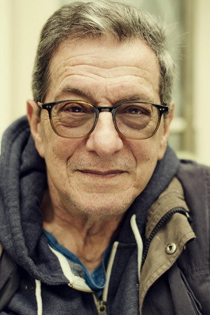 Tom Kempinski portrait