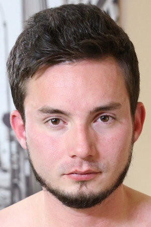 Andres Moreno portrait